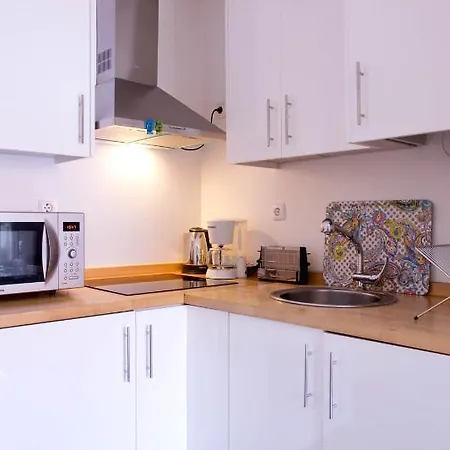 Apartamento Your In Bairro Alto *