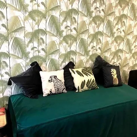 Your In Bairro Alto Apartamento