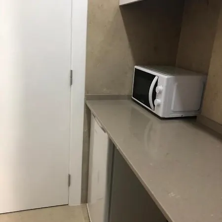 Your In Bairro Alto Apartament Lizbona