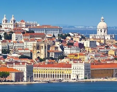 Your In Bairro Alto * Lisbon