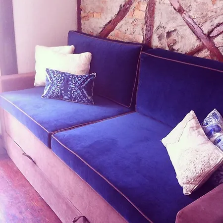 Your In Bairro Alto Лісабон