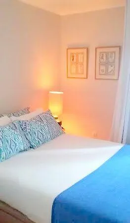 Apartment Your In Bairro Alto Lisbon
