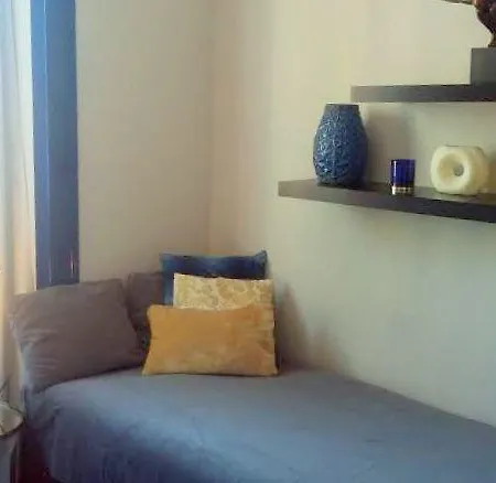 Apartment Your In Bairro Alto Lisbon