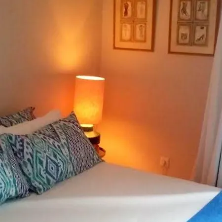 Apartment Your In Bairro Alto