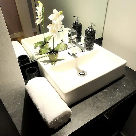 Appartement Your In Bairro Alto Lissabon