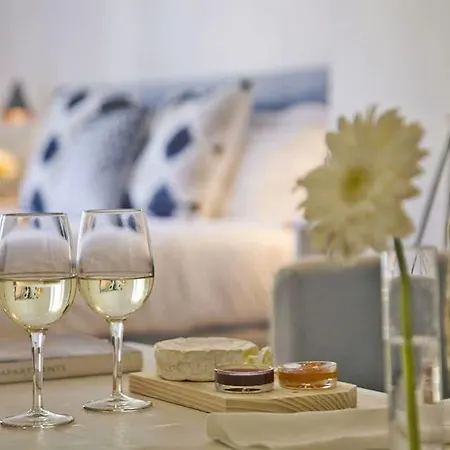 Apartment Your In Bairro Alto