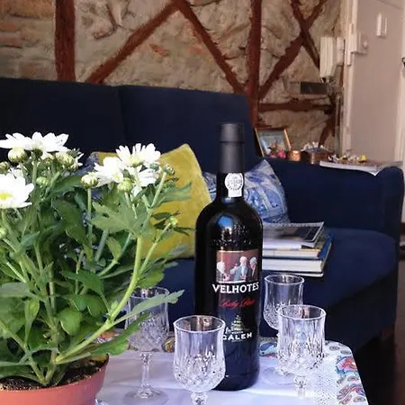 Your In Bairro Alto * Лісабон