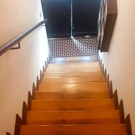 Your In Bairro Alto Lissabon