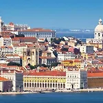 Your In Bairro Alto * Lisbon
