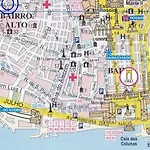 Your In Bairro Alto *