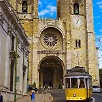 Your In Bairro Alto Apartment Lisbon