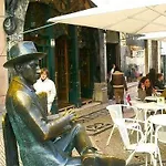 Apartment Your In Bairro Alto Lisbon