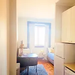 Apartman Your In Bairro Alto Lisboa