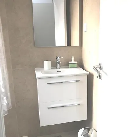 Your In Bairro Alto Apartamento