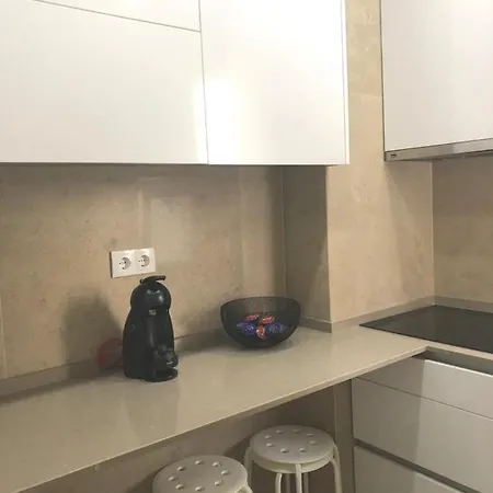 Apartament Your In Bairro Alto Lizbona