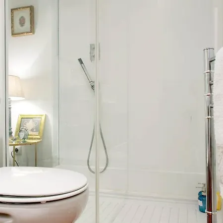 Apartament Your In Bairro Alto
